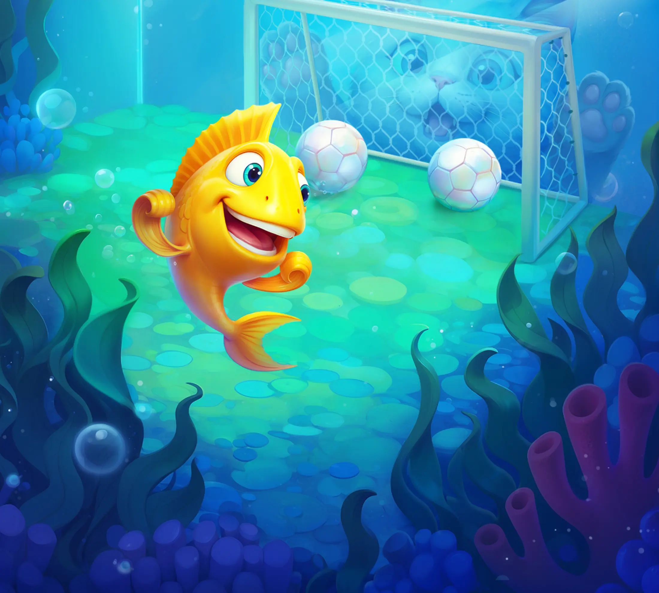 Spinfin bietet transparente Bonusbedingungen und faire Auszahlungen